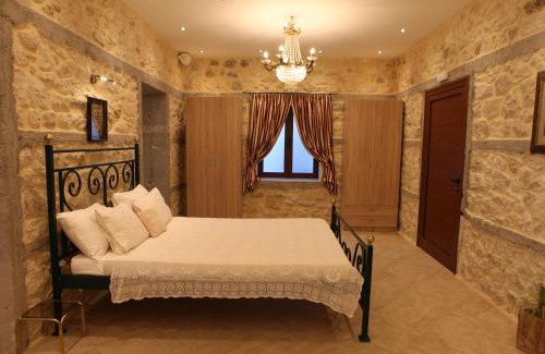 Agii Theodori House | Villa Vanilla: Oceanfront Oasis with Top Guest Ratings