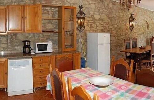 Bucine Villa | Experience Villa Vanna: A Historic Oasis with Free Wi-Fi