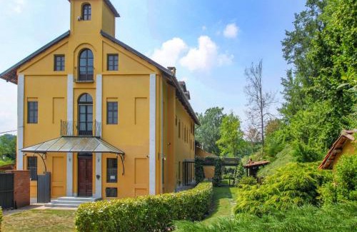 Asti Villa | Pet-Friendly Villa Variglie with Pool for a Relaxing Stay
