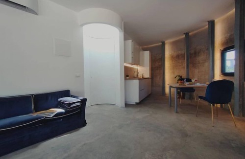 Civezza House | Ocean View Retreat: Villa Vasca by Interhome, Rated 9/10