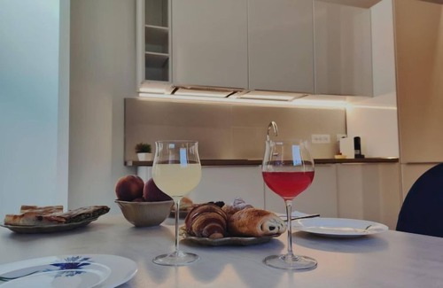 Civezza House | Ocean View Retreat: Villa Vasca by Interhome, Rated 9/10