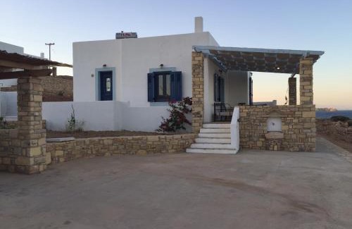 Lipsoi Villa | Experience Villa Vasiliki: Top-Rated Oceanfront Retreat