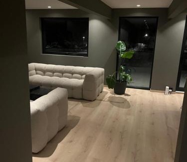 Trondheim Villa | Family-Friendly Villa ved Granåsen for Your Next Adventure