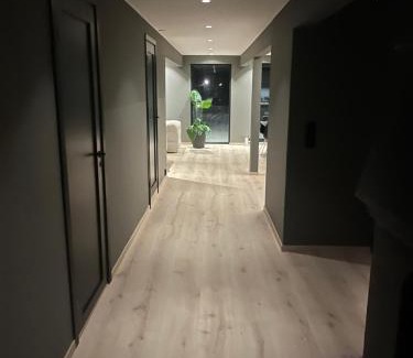 Trondheim Villa | Family-Friendly Villa ved Granåsen for Your Next Adventure