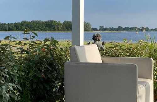 Kamperland Villa | Elegant Villa Veerse Meer: Pet & Child Friendly Retreat