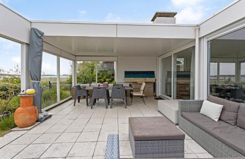 Kamperland Villa | Elegant Villa Veerse Meer: Pet & Child Friendly Retreat