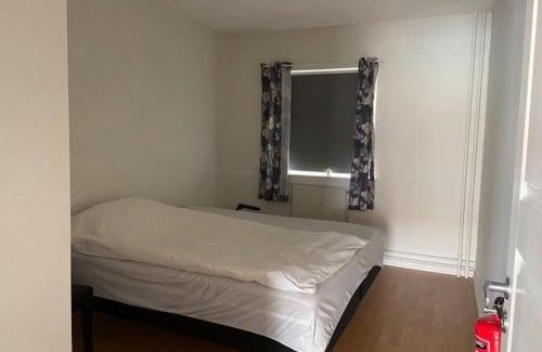 Larvik Bed & Breakfast | Cozy Retreat by the Sea and Forest with Ocean Views