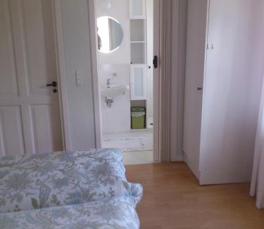 Lokken House | Discover Villa Vendel B&B with Ocean View and Breakfast
