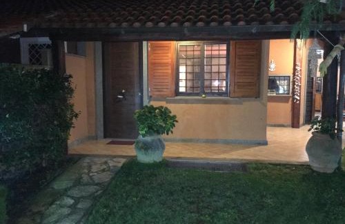 Marina di San Nicola House | Villa Venere - Pet-Friendly Retreat by the Sea