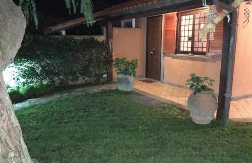 Marina di San Nicola House | Villa Venere - Pet-Friendly Retreat by the Sea