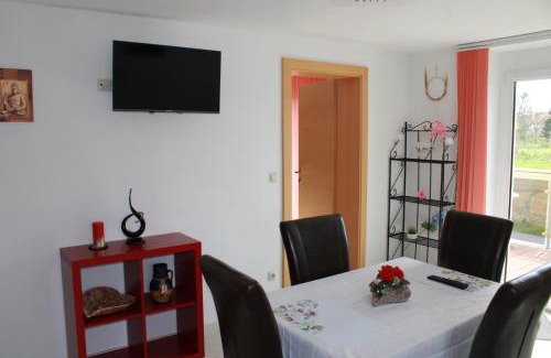 Bad Radkersburg Apartment | Villa Venezia