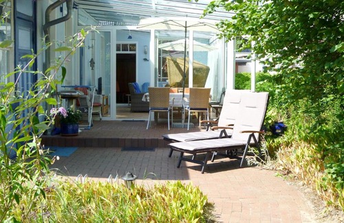 Koserow House | Villa Venezia: Oceanfront Retreat Steps from the Beach