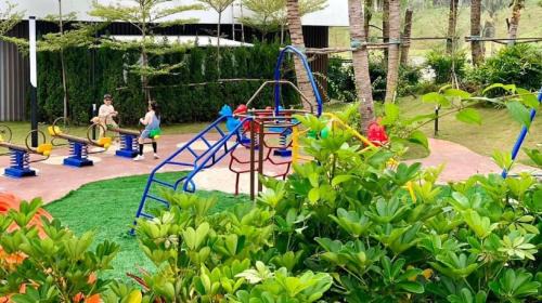 Phuc Yen Villa | Experience Villa Venus by Flamingo Đại Lải with Ocean Views