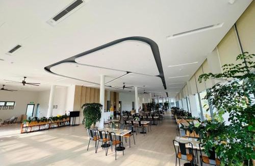 Phuc Yen Villa | Experience Villa Venus by Flamingo Đại Lải with Ocean Views