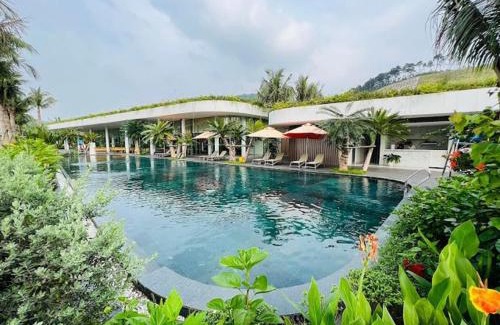 Phuc Yen Villa | Experience Villa Venus by Flamingo Đại Lải with Ocean Views