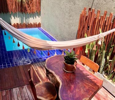 Sao Miguel dos Milagres House | Villa Verde 5: Family-Friendly Oasis with Ocean Views