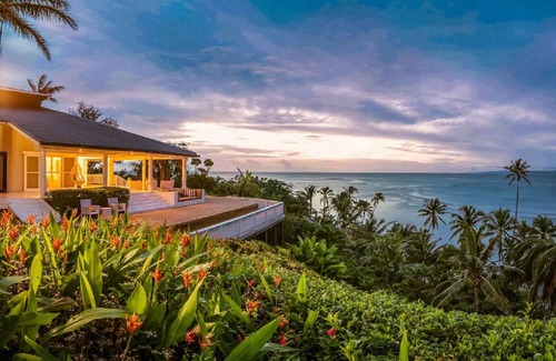 Taveuni Island East Villa | Discover Villa Verano: Family-Friendly with a Pool Oasis