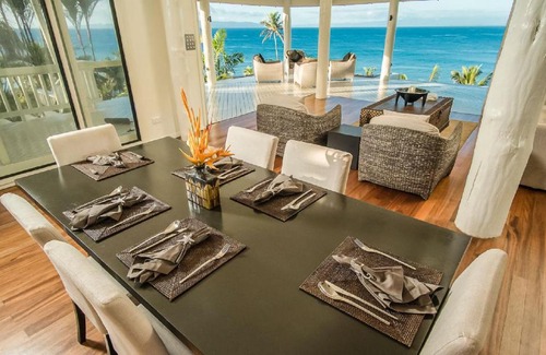 Taveuni Island East Villa | Discover Villa Verano: Family-Friendly with a Pool Oasis