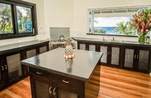 Taveuni Island East Villa | Discover Villa Verano: Family-Friendly with a Pool Oasis