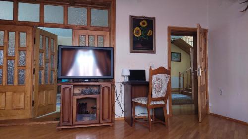 Svalyava House | Villa Verde Зелена вілла