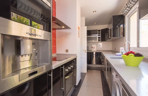 Puerto de Santiago Villa | Villa Verde by Tenerife Villas Online