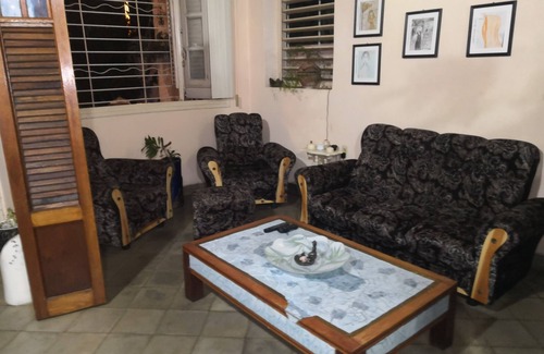 Municipality of Playa Bed & Breakfast | Villa Verde: Eco-Friendly Retreat with Ocean Views & Spa