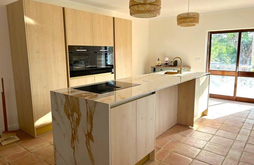 Silves Villa | Villa Verde do Algarve | Eco-friendly countryside retreat | heated pool & annex.