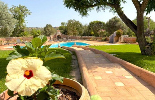 Silves Villa | Villa Verde do Algarve | Eco-friendly countryside retreat | heated pool & annex.