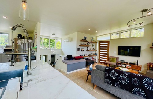 Santa Barbara Villa | Villa Verde: Oceanfront Villa with Spa & Breathtaking Views