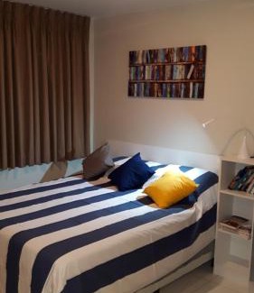 Sudoeste e Octogonal Apartment | Family-Friendly Villa Verde Suites Sudoeste Near Nature