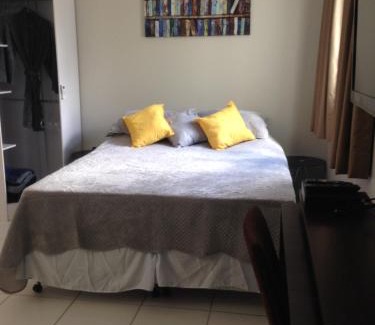 Sudoeste e Octogonal Apartment | Family-Friendly Villa Verde Suites Sudoeste Near Nature
