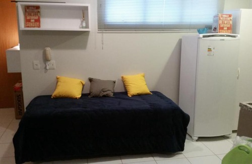 Sudoeste e Octogonal Apartment | Family-Friendly Villa Verde Suites Sudoeste Near Nature