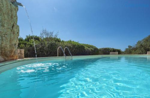 Alghero Villa | Villa Turner: Family-Friendly Retreat with Pool & Parking