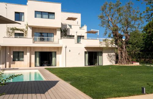 Montesilvano Hotel | Villa Verdeoro