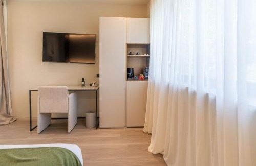 Montesilvano Hotel | Villa Verdeoro