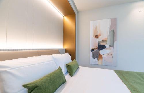 Montesilvano Hotel | Villa Verdeoro