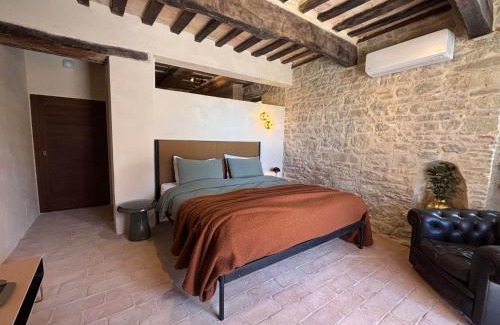 Cupramontana Bed & Breakfast | Villa Verdicchio: B&B with Wellness for Wine Enthusiasts