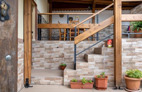 Hisarja Apartment | Villa Veselina Loft Studios