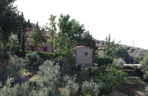 Vinci House | Exceptional Villa Vestra in Vinci with Kitchen Amenities