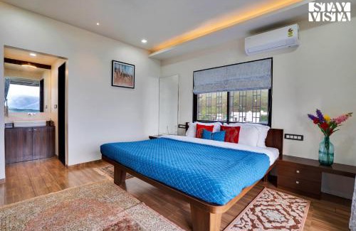 Satara Villa | Villa Veya By VEO - Part Of StayVista