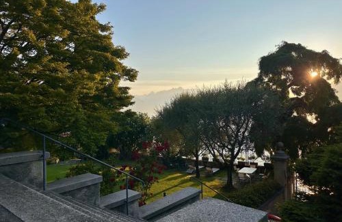 Calozzo Villa | Villa Vica: Family-Friendly 4-Star Retreat with Perfect Score