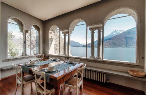 Calozzo Villa | Villa Vica: Family-Friendly 4-Star Retreat with Perfect Score