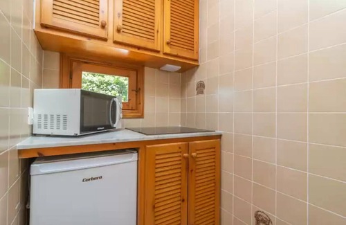 Cala en Porter Apartment | Villa Victoria - Apartment In Cala En Porter