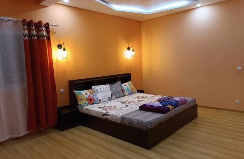 Antananarivo Avaradrano House | Budget-Friendly Villa Victoriah: Ideal for Families