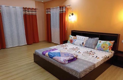 Antananarivo Avaradrano House | Budget-Friendly Villa Victoriah: Ideal for Families