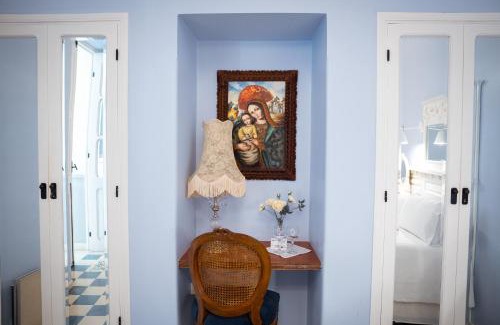 Salta Hotel | Villa Vicuña Hotel Boutique: Oceanfront Escape with Pool