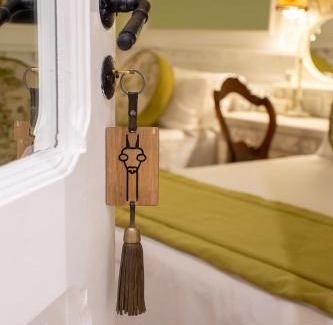 Salta Hotel | Villa Vicuña Hotel Boutique: Oceanfront Escape with Pool