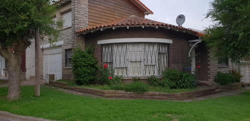 Punta Mogotes House | Villa Vida: Ocean View Retreat for Families Only