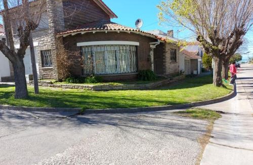 Punta Mogotes House | Villa Vida: Ocean View Retreat for Families Only