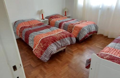 Punta Mogotes House | Villa Vida: Ocean View Retreat for Families Only